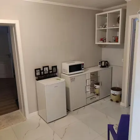 Lux Apartament Bukareszt