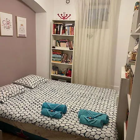 Lux Apartament