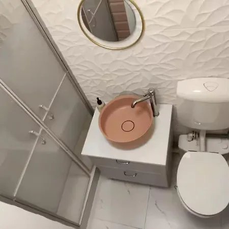 Apartment Lux Bukarest