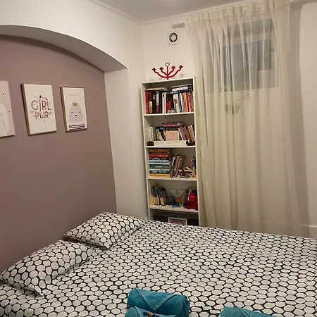 Apartment Lux Bukarest