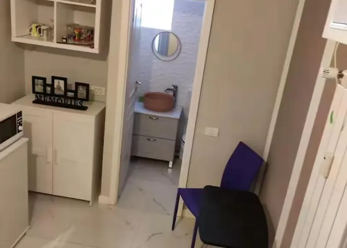 Apartment Lux