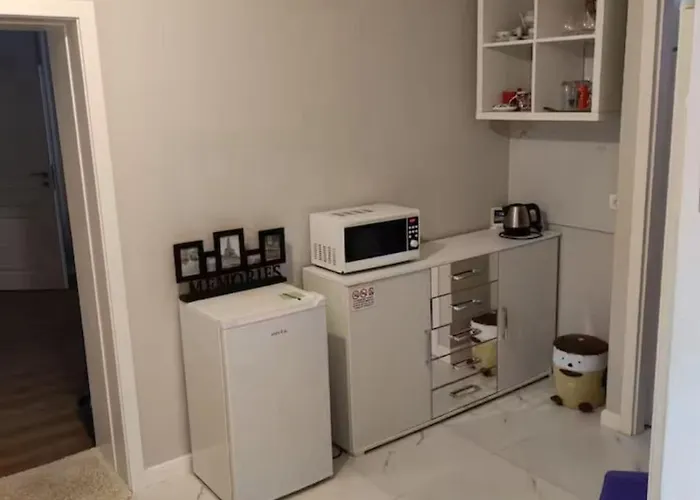 Lux Apartment Bucharest