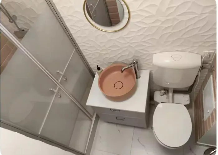 Apartment Lux Bucharest