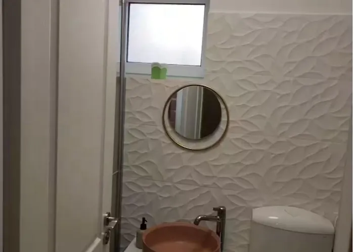 Lux Apartment
