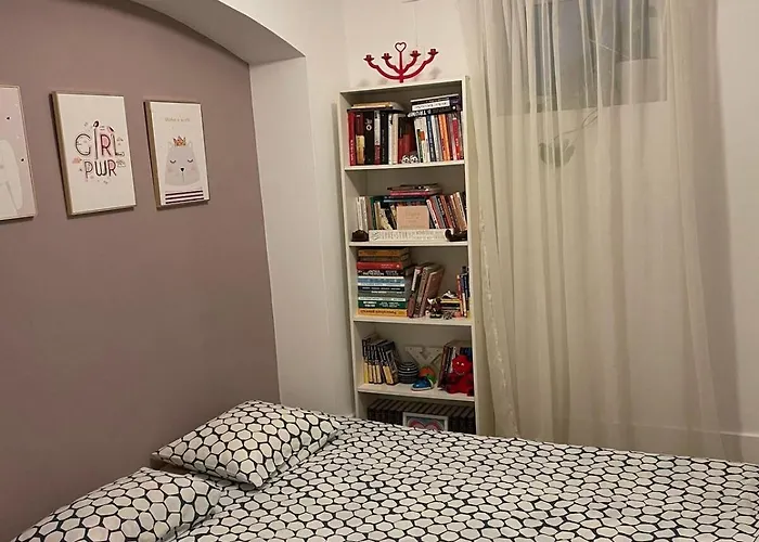 Apartment Lux Bucharest