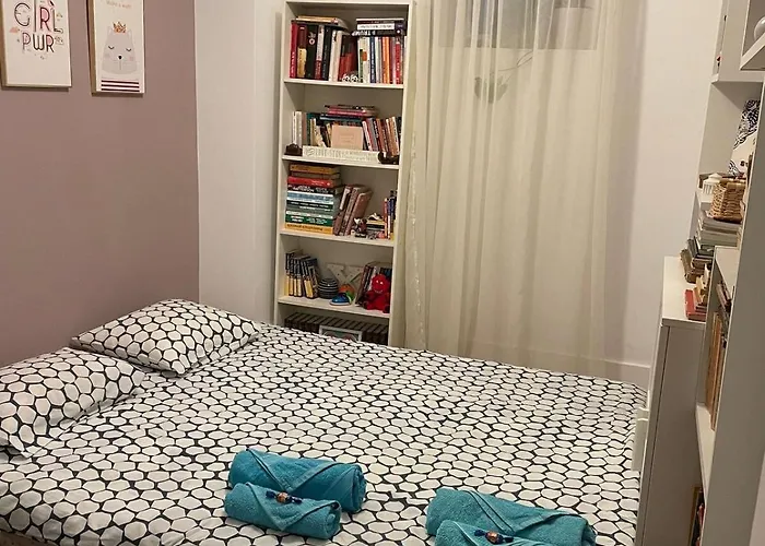 Lux Apartment
